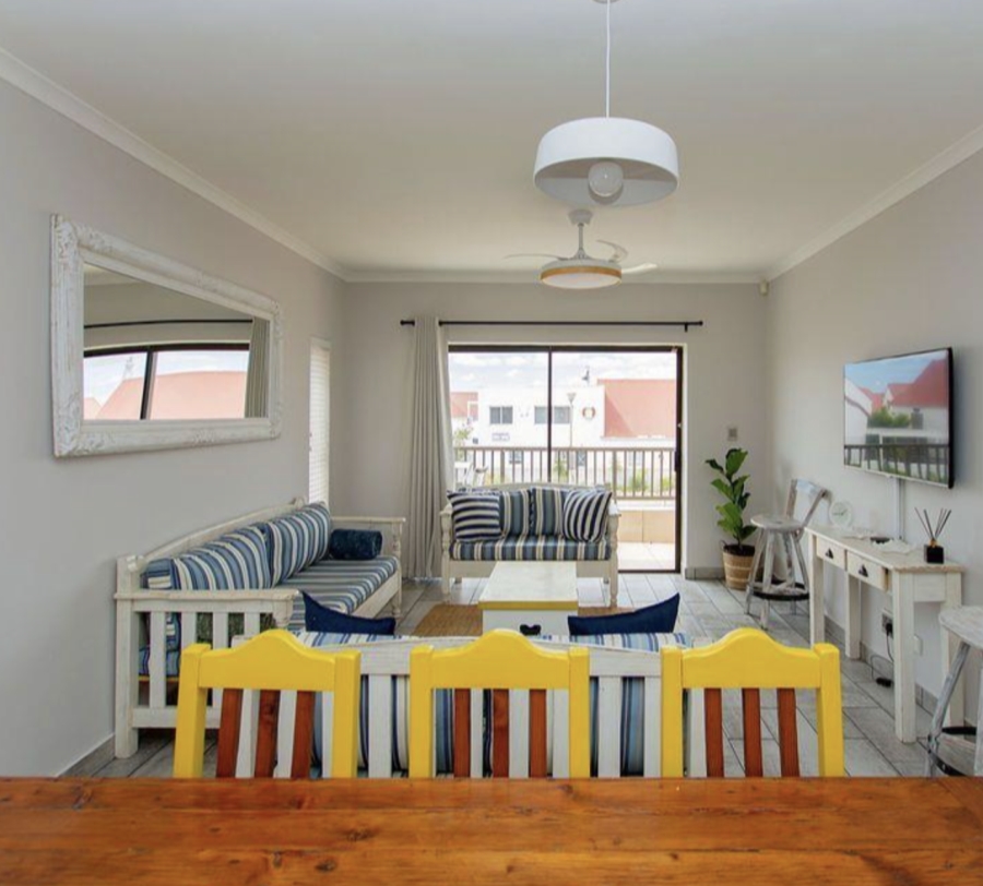 2 Bedroom Property for Sale in Helios Place Western Cape